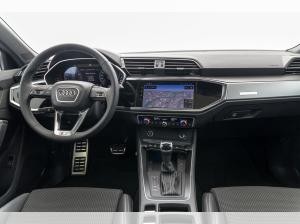Audi Q3 Sportback S line 45 TFSI quattro S tronic