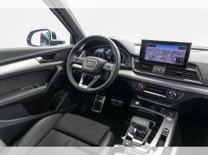 Audi Q5 S line 40 TFSI quattro S tronic