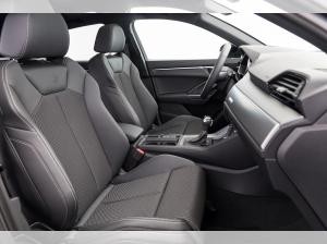 Audi Q3 Sportback S line 45 TFSI quattro S tronic