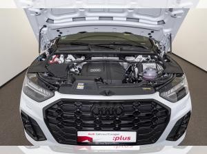 Audi Q5 S line 40 TFSI quattro S tronic