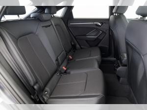 Audi Q3 Sportback S line 45 TFSI quattro S tronic