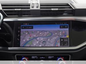 Audi Q3 Sportback S line 45 TFSI quattro S tronic