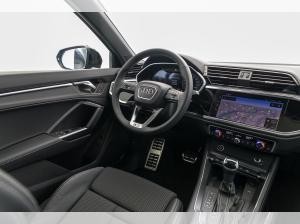 Audi Q3 Sportback S line 45 TFSI quattro S tronic