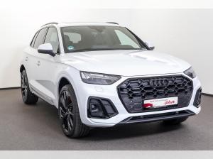 Audi Q5 S line 40 TFSI quattro S tronic