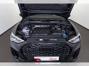 Audi Q3 Sportback S line 45 TFSI quattro S tronic