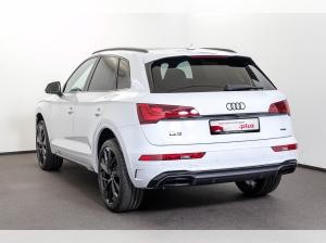 Audi Q5 S line 40 TFSI quattro S tronic
