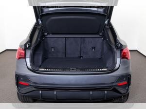 Audi Q3 Sportback S line 45 TFSI quattro S tronic