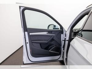 Audi Q5 S line 40 TFSI quattro S tronic