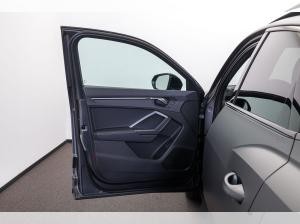 Audi Q3 Sportback S line 45 TFSI quattro S tronic