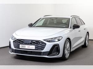 Audi A5 Avant TDI quattro S tr.