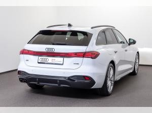 Audi A5 Avant TDI quattro S tr.