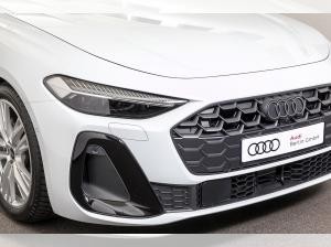 Audi A5 Avant TDI quattro S tr.