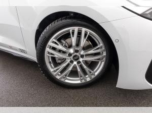 Audi A5 Avant TDI quattro S tr.