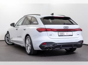 Audi A5 Avant TDI quattro S tr.