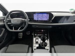 Audi A5 Avant TDI quattro S tr.