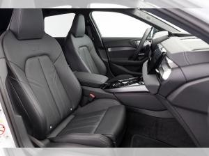 Audi A5 Avant TDI quattro S tr.