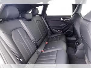 Audi A5 Avant TDI quattro S tr.