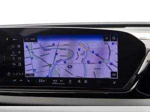 Audi A5 Avant TDI quattro S tr.