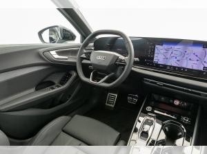 Audi A5 Avant TDI quattro S tr.