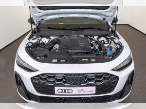 Audi A5 Avant TDI quattro S tr.