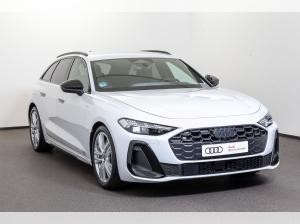 Audi A5 Avant TDI quattro S tr.