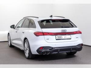 Audi A5 Avant TDI quattro S tr.