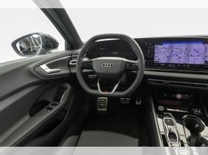 Audi A5 Avant TDI quattro S tr.