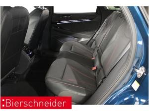 Volkswagen ID.7 GTX Tourer 4Mo. 21 AHK KAMERA 5J.-Garantie