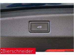 Volkswagen ID.7 GTX Tourer 4Mo. 21 AHK KAMERA 5J.-Garantie