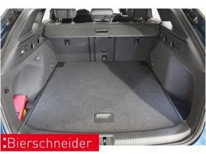 Volkswagen ID.7 GTX Tourer 4Mo. 21 AHK KAMERA 5J.-Garantie