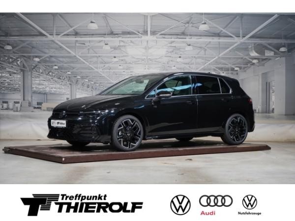 Volkswagen Golf R -Line 2.0 TSI OPF DSG 4MOTION Black Style IQ