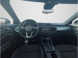 Audi Q3 Sportback S line 35 TFSI S tronic NAVI-PLUS INTERFACE AHK VIRTUAL