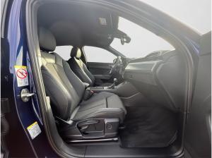 Audi Q3 Sportback S line 35 TFSI S tronic NAVI-PLUS INTERFACE AHK VIRTUAL