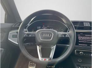 Audi Q3 Sportback S line 35 TFSI S tronic NAVI-PLUS INTERFACE AHK VIRTUAL