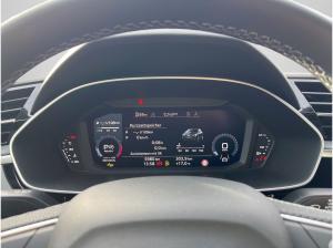 Audi Q3 Sportback S line 35 TFSI S tronic NAVI-PLUS INTERFACE AHK VIRTUAL