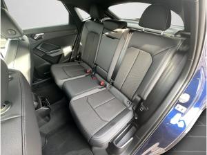 Audi Q3 Sportback S line 35 TFSI S tronic NAVI-PLUS INTERFACE AHK VIRTUAL