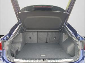 Audi Q3 Sportback S line 35 TFSI S tronic NAVI-PLUS INTERFACE AHK VIRTUAL