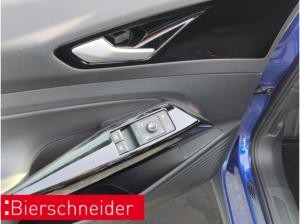 Volkswagen ID.4 4Mo. GTX 82 kWh MATRIX-LED NAVI WÄRMEPUMPE AHK ACC PDC SHZ