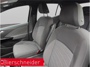 Volkswagen ID.3 Pro 62 kWh LED NAVI ACC SIDEASS PARKASS SHZ
