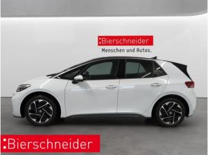 Volkswagen ID.3 Pro 62 kWh LED NAVI ACC SIDEASS PARKASS SHZ