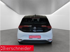 Volkswagen ID.3 Pro 62 kWh LED NAVI ACC SIDEASS PARKASS SHZ