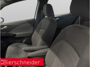 Volkswagen ID.3 Pro 62 kWh LED NAVI ACC SIDEASS PARKASS SHZ