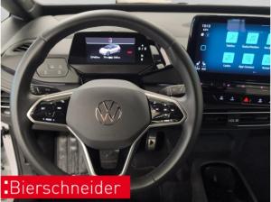 Volkswagen ID.3 Pro 62 kWh LED NAVI ACC SIDEASS PARKASS SHZ