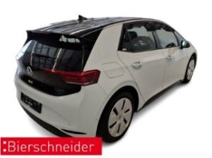 Volkswagen ID.3 Pro 62 kWh LED NAVI ACC SIDEASS PARKASS SHZ