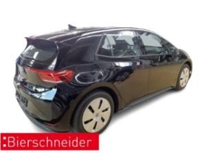 Volkswagen ID.3 Pro 62 kWh LED NAVI ACC SIDEASS PARKASS SHZ
