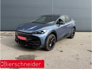 Cupra Tavascan VZ 82 kWh MATRIX-LED NAVI PANO HEAT PUMP HUD TOPVIEW SENNHEISER