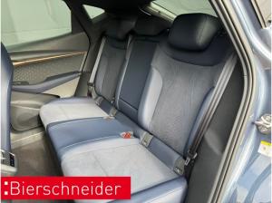 Cupra Tavascan VZ 82 kWh MATRIX-LED NAVI PANO HEAT PUMP HUD TOPVIEW SENNHEISER