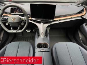 Cupra Tavascan VZ 82 kWh MATRIX-LED NAVI PANO HEAT PUMP HUD TOPVIEW SENNHEISER