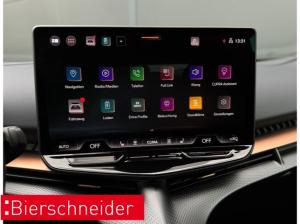 Cupra Tavascan VZ 82 kWh MATRIX-LED NAVI PANO HEAT PUMP HUD TOPVIEW SENNHEISER