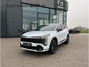 Kia Sportage MY26 GT-Line Sitzpaket 360°Harman Kardon